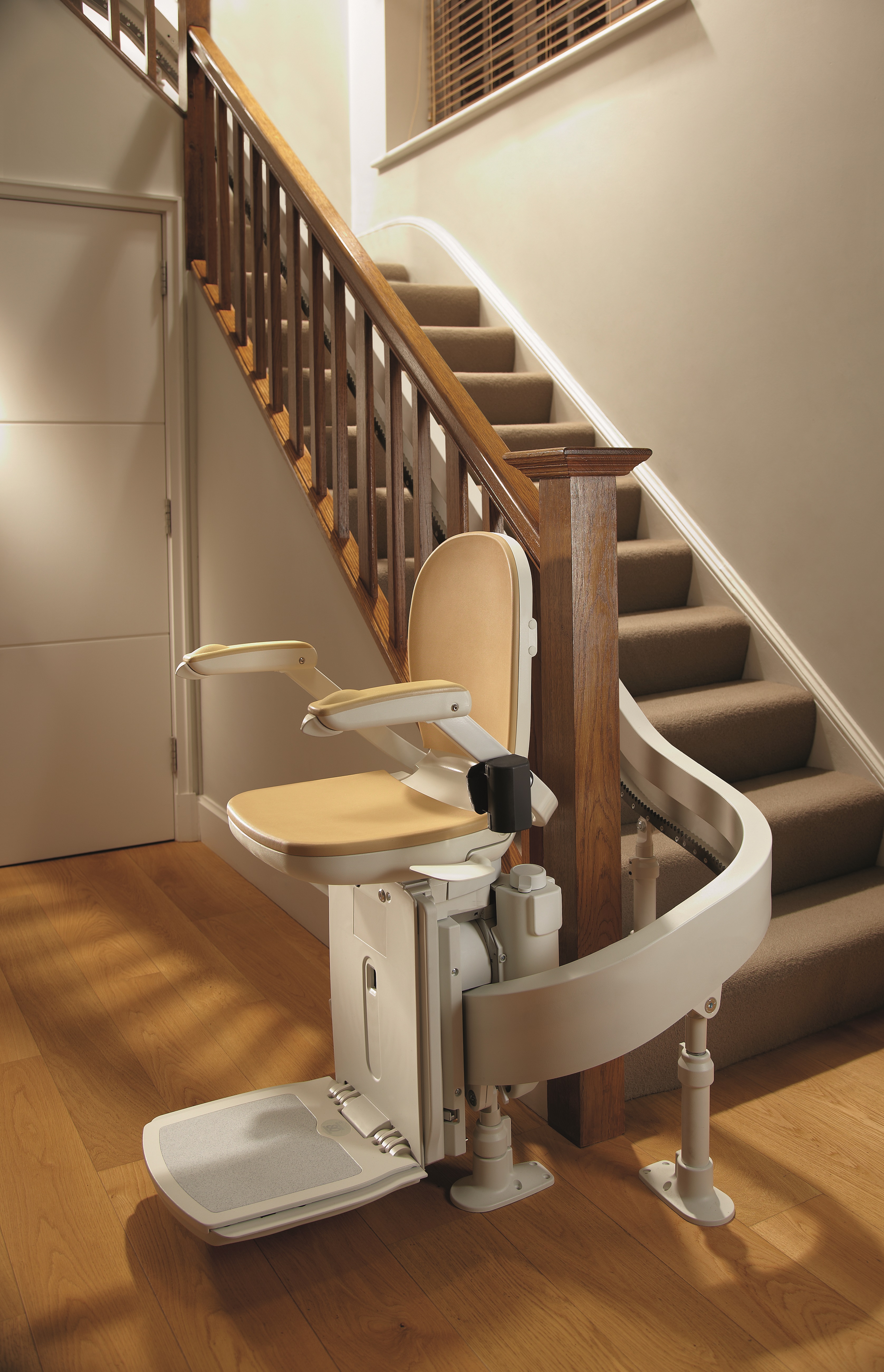 Stairlift service