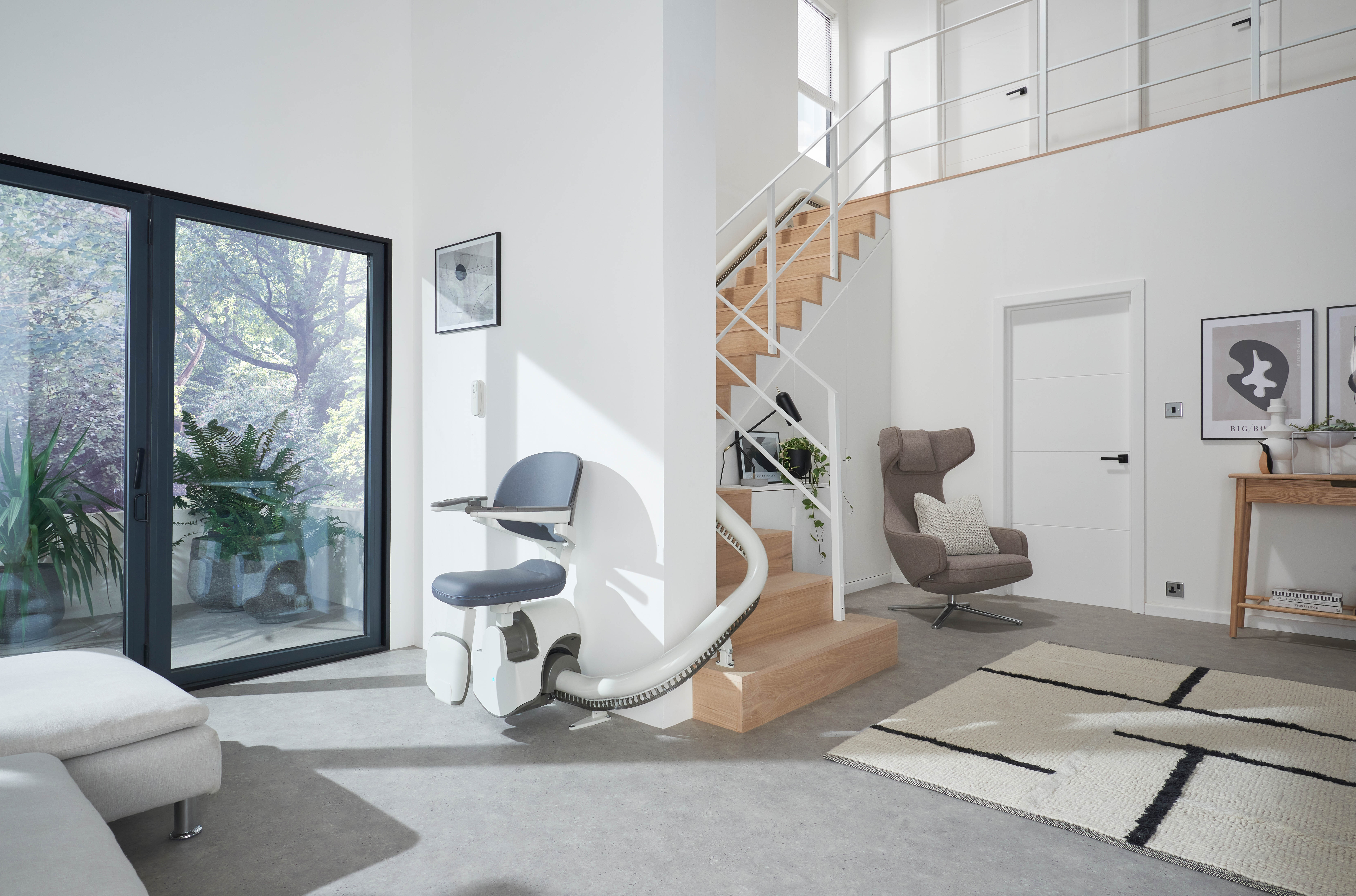 Stay Independent at Home